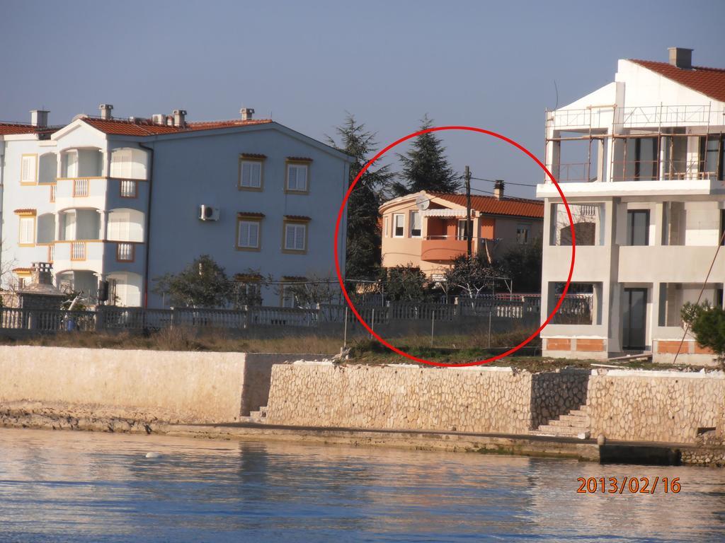 Apartment Leon Bibinje Rum bild